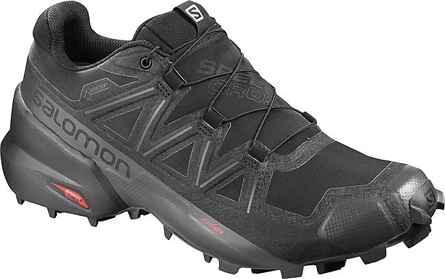 CHAUSSURES DE TRAIL SPEEDCROSS 5 GTX