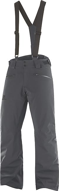 PANTALON DE SKI FORCE PANT M