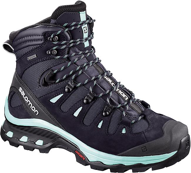 Gtx Randonnee Quest Wm 4d 3 De Chaussures TwuOPkXZi