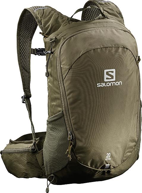 SAC A DOS RANDO ACTIVE TRAILBLAZER 20 SAC