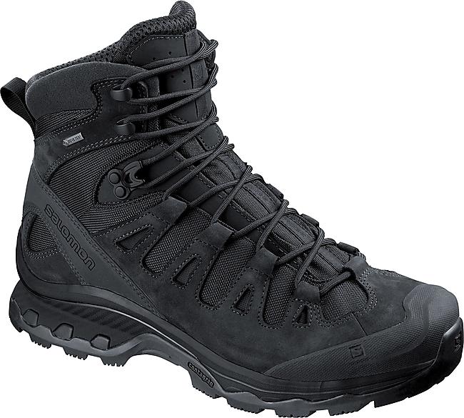 CHAUSSURES QUEST 4D GTX FORCES ANTIPERFORATION