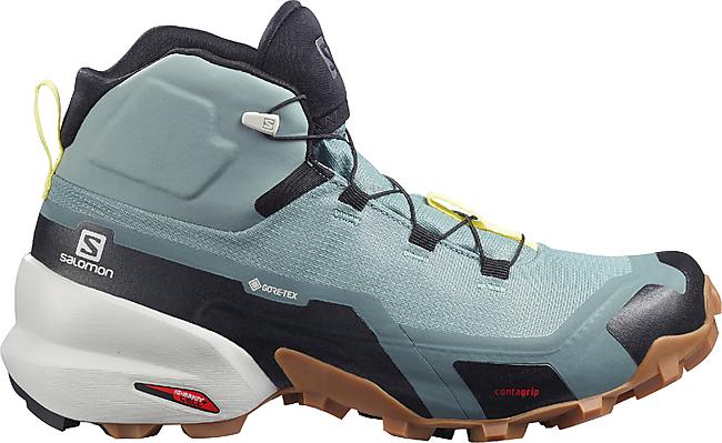 CHAUSSURES DE RANDONNEE CROSS HIKE MID GTX W