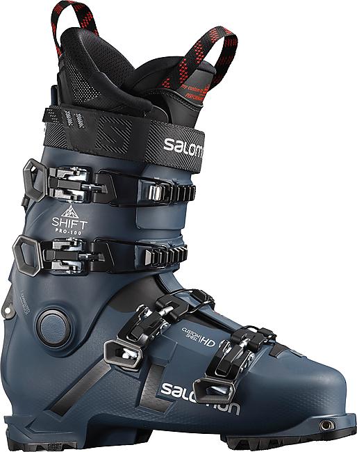 CHAUSSURE FREERANDO SHIFT PRO 100 AT