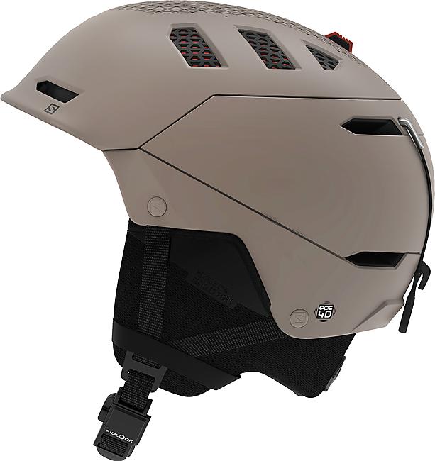 CASQUE DE SKI HUSK PRIME