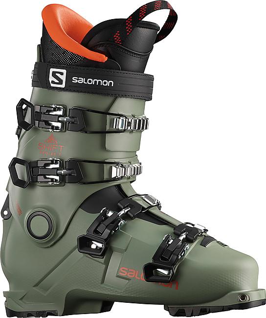 CHAUSSURE SKI SHIFT PRO 80T AT