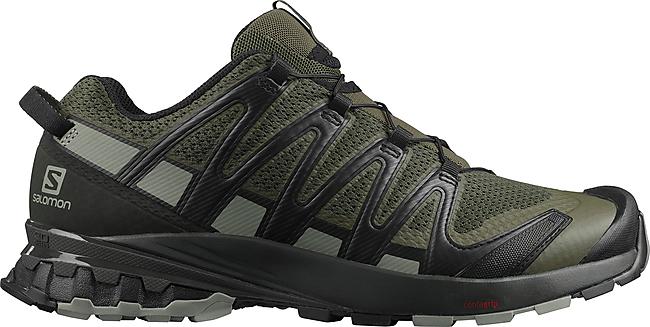 CHAUSSURES DE TRAIL XA PRO 3D V8 M