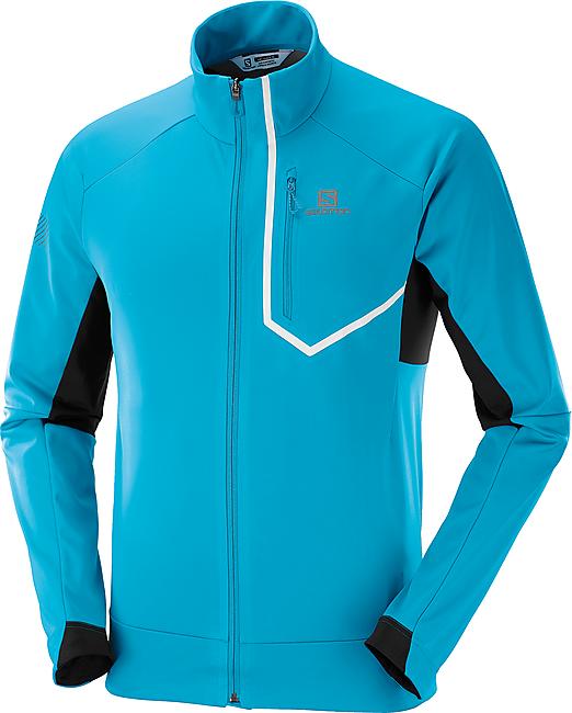 VESTE GTX PRO WS JACKET M