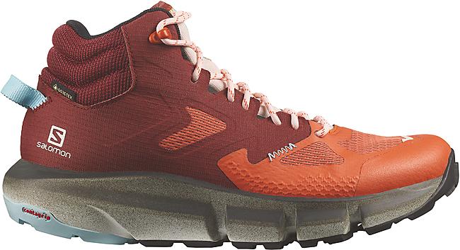 CHAUSSURES DE MULTIACTIVITE PREDICT HIKE MID GTX