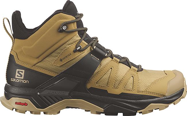 CHAUSSURES DE RANDONNEE X ULTRA 4 MID  GTX