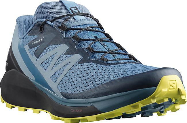 CHAUSSURES DE TRAIL SENSE RIDE 4 M