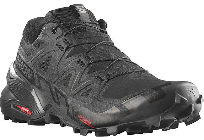 CHAUSSURES DE TRAIL SPEEDCROSS 6 M