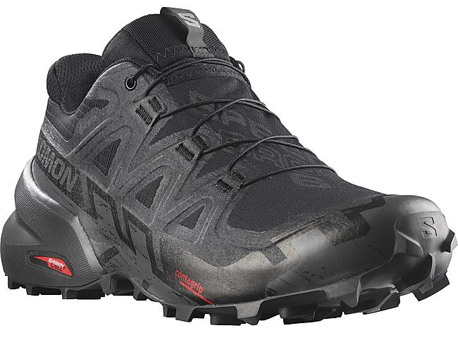 CHAUSSURES DE TRAIL SPEEDCROSS 6 GTX