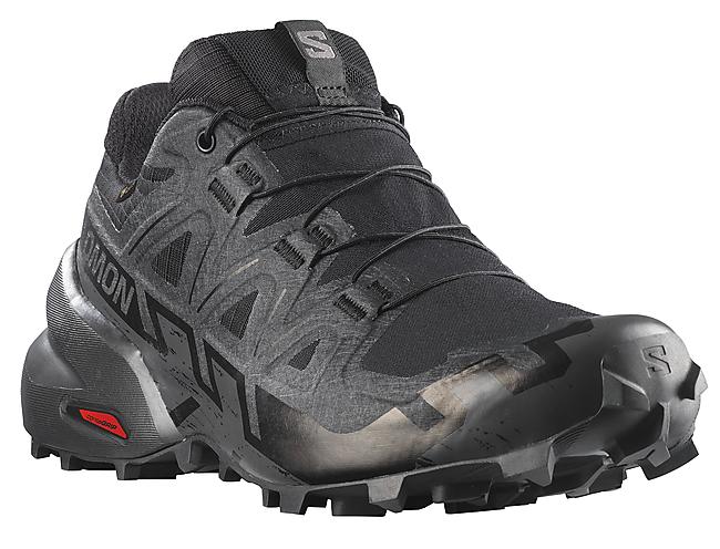 CHAUSSURES DE TRAIL SPEEDCROSS 6 GTX W