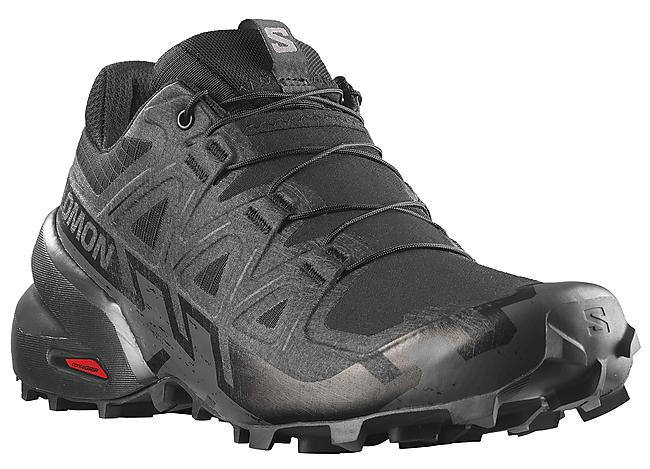 CHAUSSURES DE TRAIL SPEEDCROSS 6 W