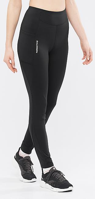 COLLANT CROSS RUN WARM TIGHT W