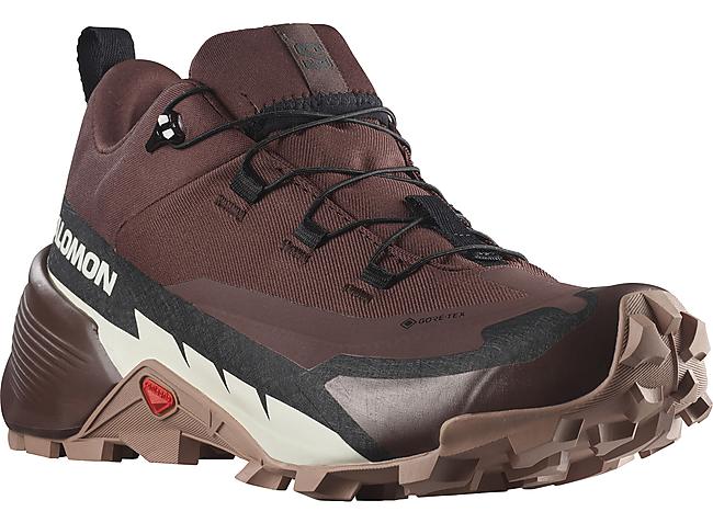 CHAUSSURES DE RANDONNEE CROSS HIKE 2 GTX W