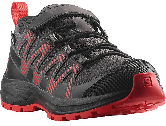 CHAUSSURES MULTIACTIVITES XA PRO V8 CSWP KID