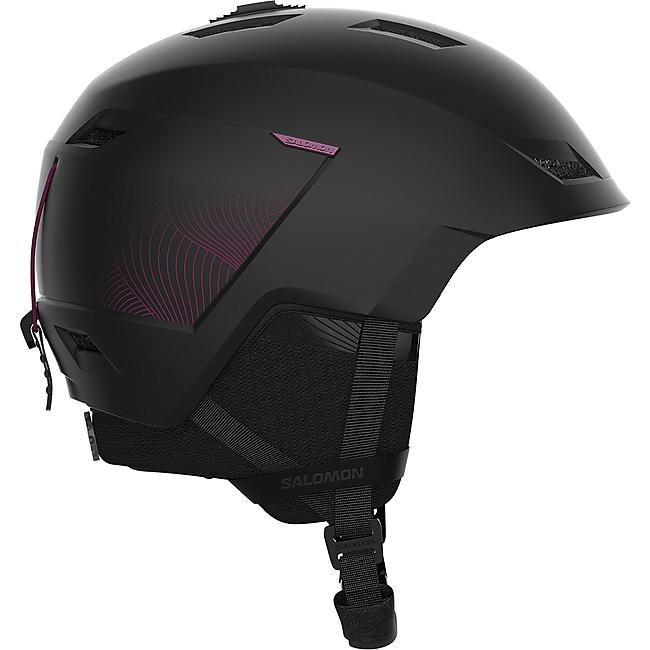 CASQUE DE SKI ICON LT PRO