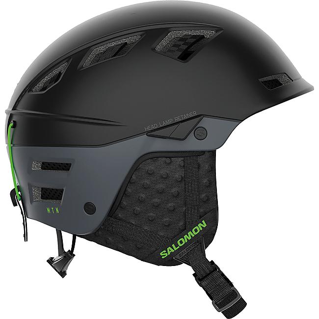 CASQUETRIPLE NORME MTN LAB