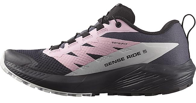 CHAUSSURES DE TRAIL SENSE RIDE 5 W