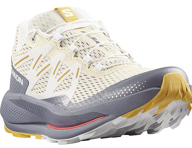 CHAUSSURES DE TRAIL PULSAR TRAIL W