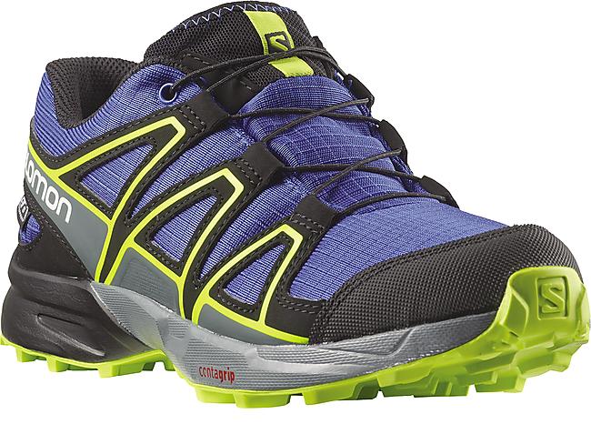 CHAUSSURES DE TRAIL SPEEDCROSS CSWP JR