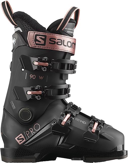 CHAUSSURE SKI PISTE S/PRO 90 W 21/22