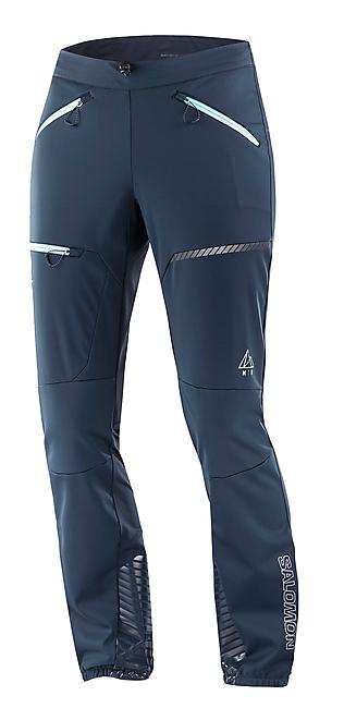 PANTALON MTN SOFTSHELL PANT W