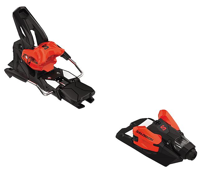 FIXATION SKI STRIVE 14 MN