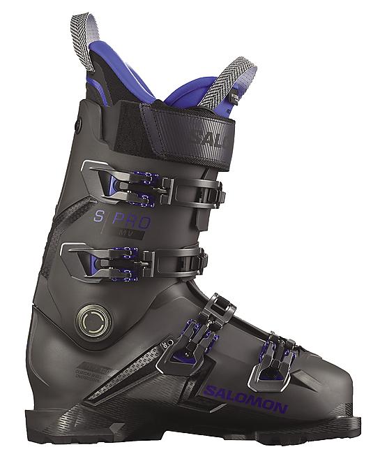 CHAUSSURES SKI PISTE S/PRO MV 120 GW