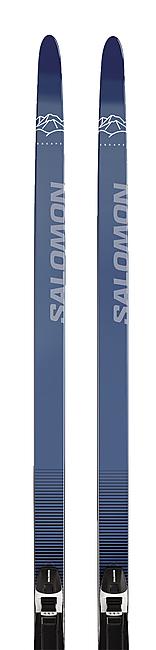PACK ESCAPE SNOW 59 POSITRACK +  PROLINK AUTO