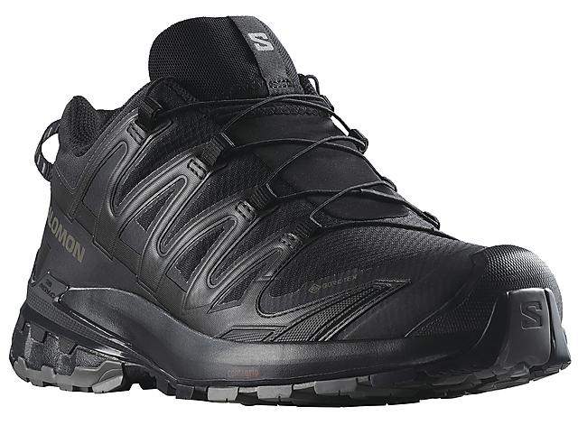Salomon xa pro top 3d vieux campeur