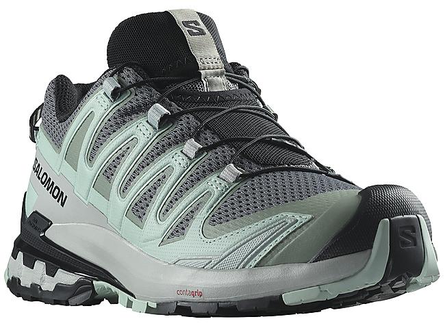Salomon xa pro top 3d vieux campeur