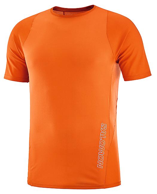 T-SHIRT MC SENSE AERO TEE M