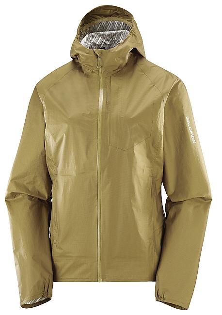 VESTE IMPERMEABLE BONATTI WP W