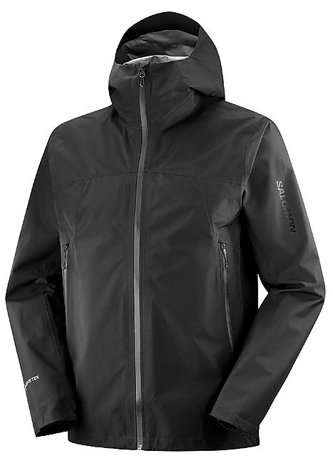 VESTE OUTLINE GTX