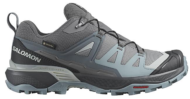 Salomon x ultra 2 w deals