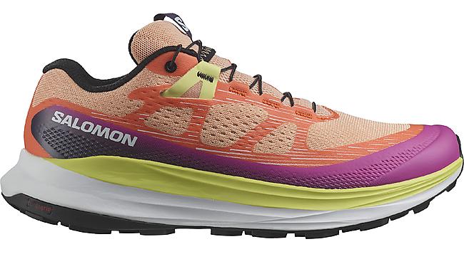 CHAUSSURES DE TRAIL ULTRA GLIDE 2 W