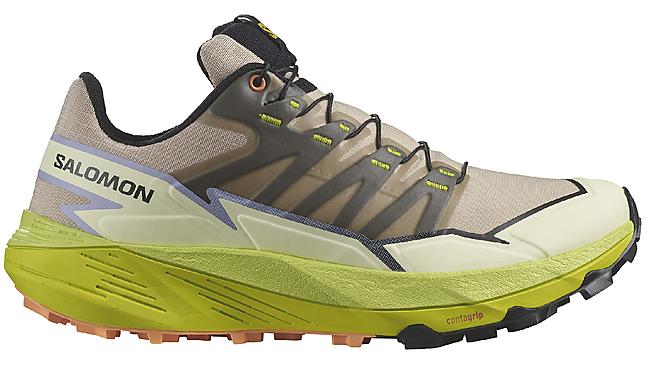 CHAUSSURES DE TRAIL THUNDERCROSS W