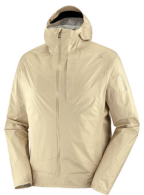 VESTE IMPERMEABLE BONATTI WP JACKET M