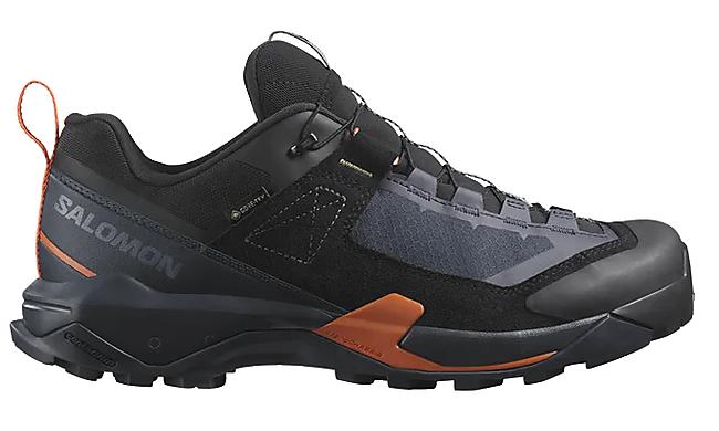 CHAUSSURES D'APPROCHES X ULTRA ALPINE GTX M