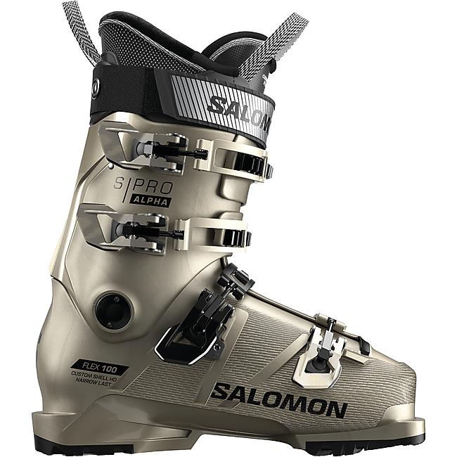 CHAUSSURES SKI PISTE S/PRO ALPHA 100 W GW