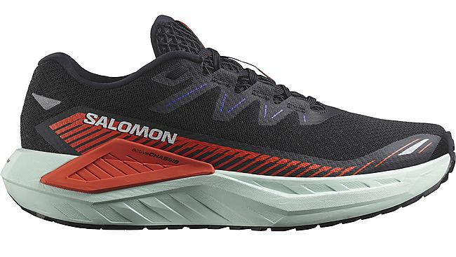 CHAUSSURES DE RUNNING DRX DEFY GRVL M