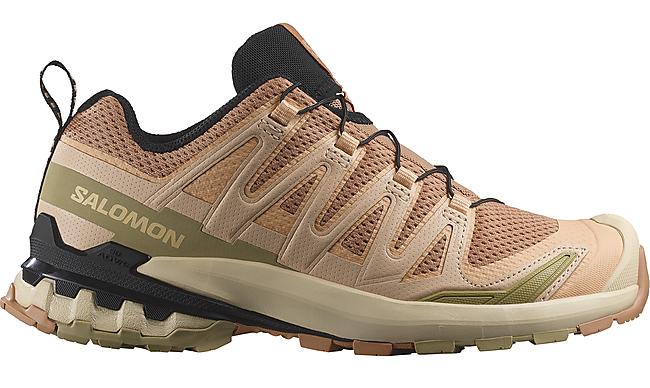 CHAUSSURES DE TRAIL XA PRO 3D V9 W