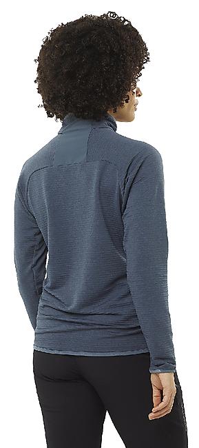 SWEAT ESSENTIAL LTWARM HZ W