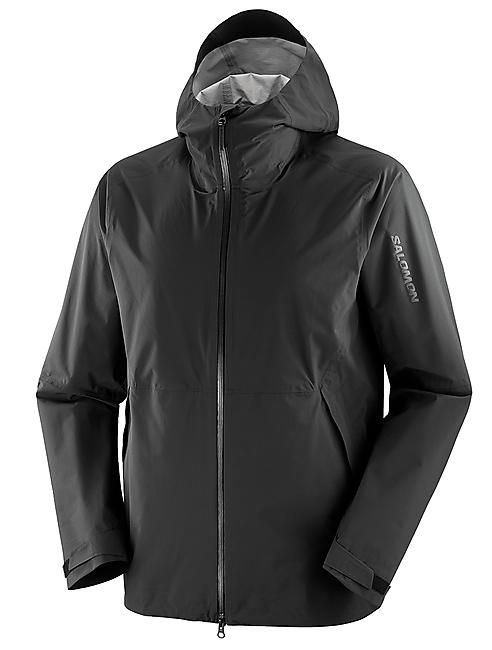 VESTE OUTERPATH 2-5L WP JKT M