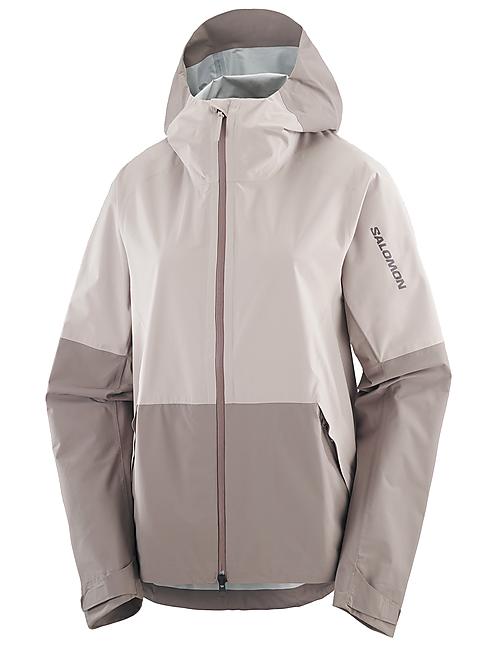 VESTE OUTERPATH 2-5L WP JKT W