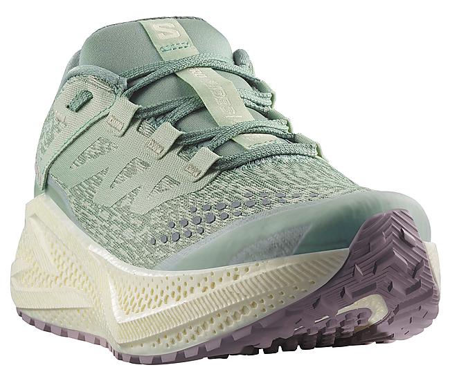 CHAUSSURES DE RUNNING AERO GLIDE 3 GRVL W