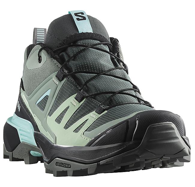 CHAUSSURES DE MULTIACTIVITE X ULTRA 360 GTX WM