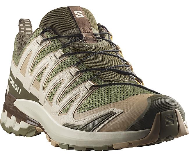 CHAUSSURES DE TRAIL XA PRO 3D V9 M